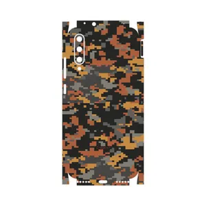 MAHOOT  Army-Autumn-pixel-FullSkin Cover Sticker for Xiaomi Mi A3