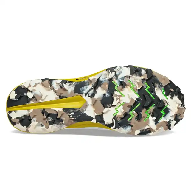 کفش مخصوص دویدن مردانه ساکنی مدل  Saucony Peregrine 13