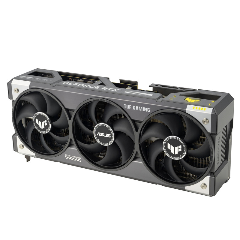 کارت گرافیک ایسوس مدل TUF Gaming GeForce RTX 5090 32GB GDDR7