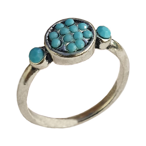 انگشتر زنانه کد 26