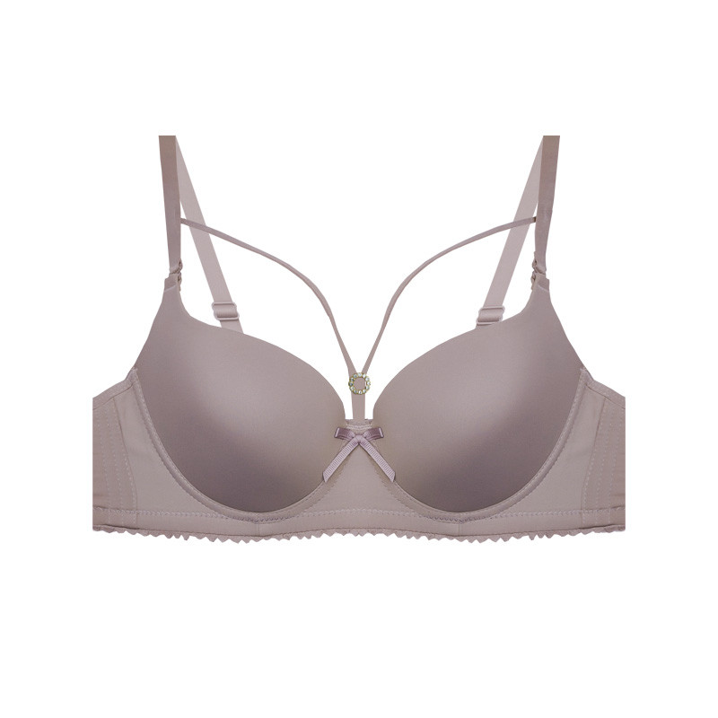 سوتین زنانه مدل مهیسا هارنس دار کد 89311s