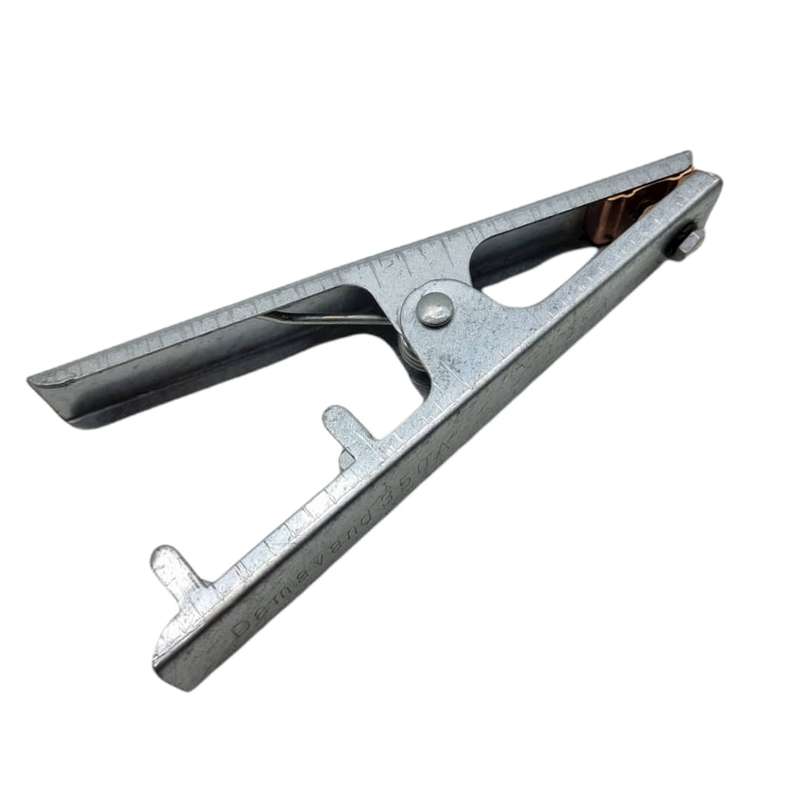 انبر اتصال جوشکاری دماوند مدل 590