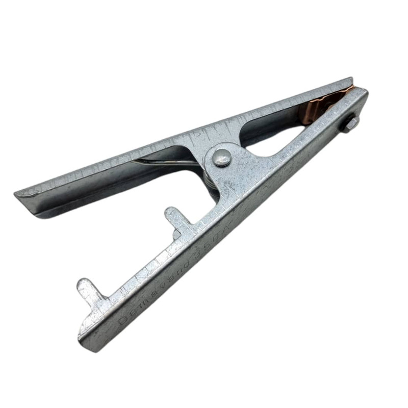 انبر اتصال جوشکاری دماوند مدل 590