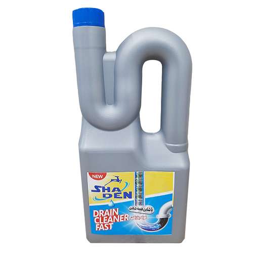 لوله بازکن شادن مدل 02 حجم 1250 گرم