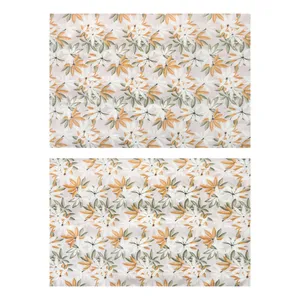 رو بالشی مدل 001  سایز 65×45 سانتی متر بسته 2 عددی