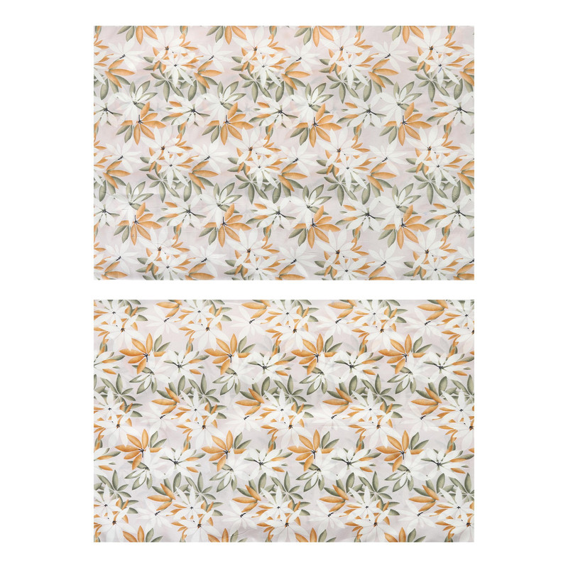 رو بالشی مدل 001 سایز 65×45 سانتی متر بسته 2 عددی