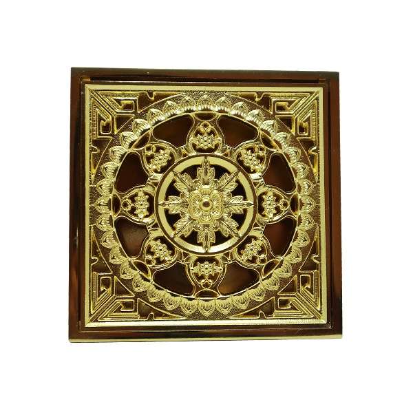 کف شور لورنزو مدل 2020 طلایی