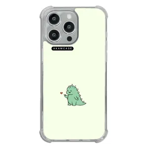 AKAM AMC-WTA15PROMAX-DINO14 Cover For Apple iPhone 15 Pro Max