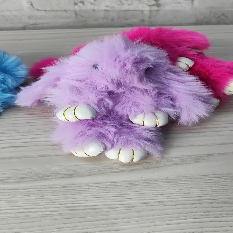 جاکلیدی مدل خرگوش