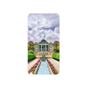 MAHOOT Eram garden Cover Sticker for Samsung Galaxy Note 3