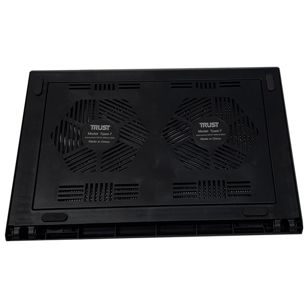 پایه خنک کننده  لپ تاپ تراست مدل TPAD - 7