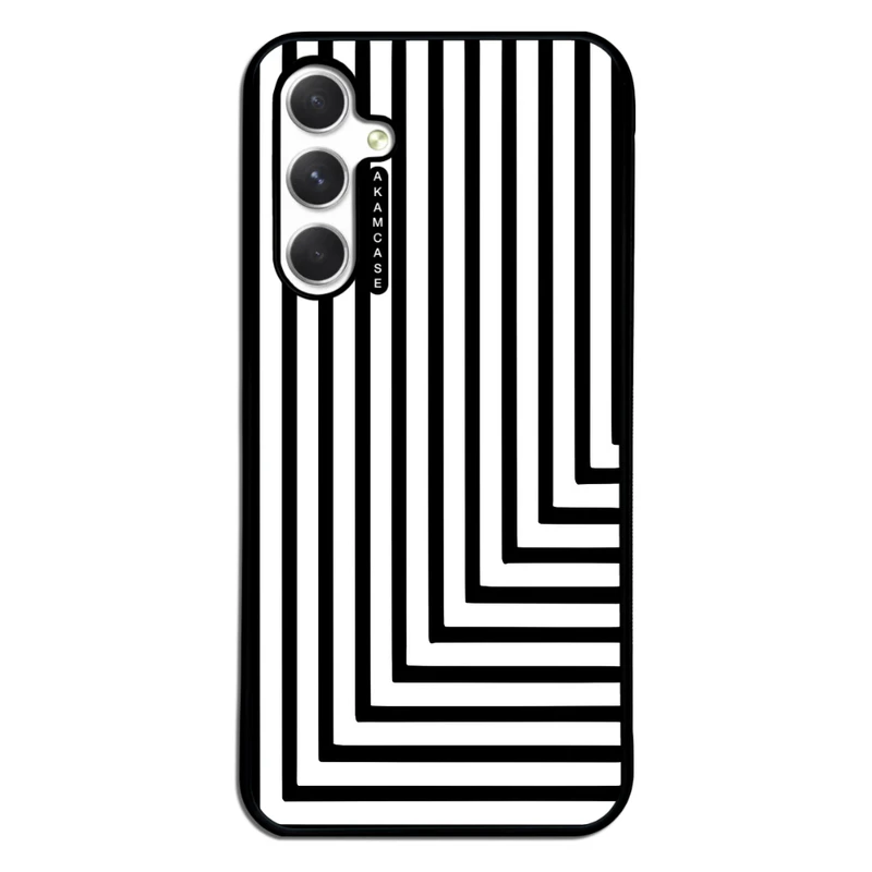 کاور آکام مدل AMC-WSGA54-ALPHAZEBRABET-12 مناسب برای گوشی موبایل سامسونگ Galaxy A54