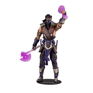 فیگور مک فارلین Sub Zero