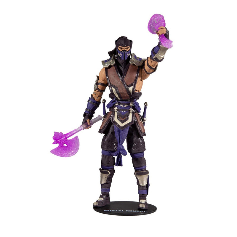 فیگور مک فارلین Sub Zero