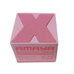 اسپیکر بلوتوثی آمایا مدل X1