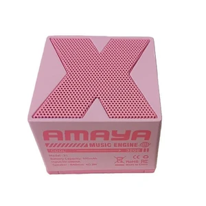 اسپیکر بلوتوثی آمایا مدل X1