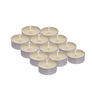 شمع وارمر مدل معطر مجموعه 12 عددی