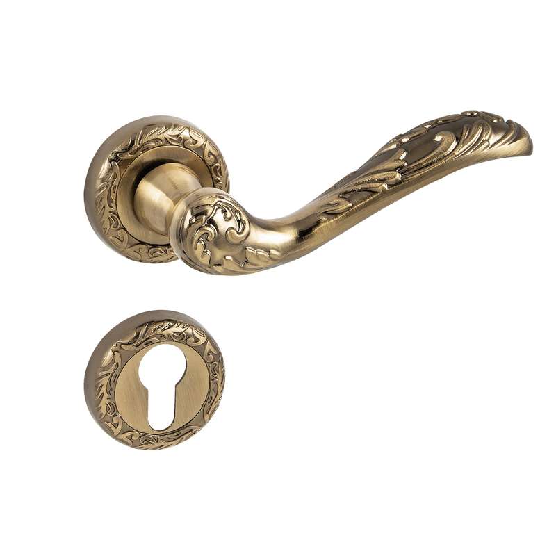 دستگیره در ترووان مدل 3200 دستگیره در ترووان مدل 3200