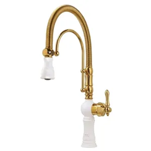 شیر آشپزخانه کسری مدل 64