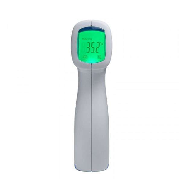 تب سنج دیجیتالی مدل MDI903