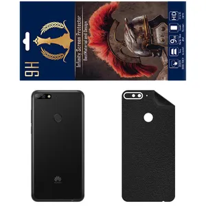 INFINITI PRO CH Back Skin For Huawei Nova 2 Lite