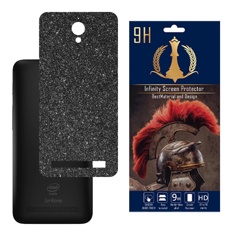  برچسب پوششی اینفینیتی مدل PRO MAX مناسب برای گوشی موبایل ایسوس ZENFONE C