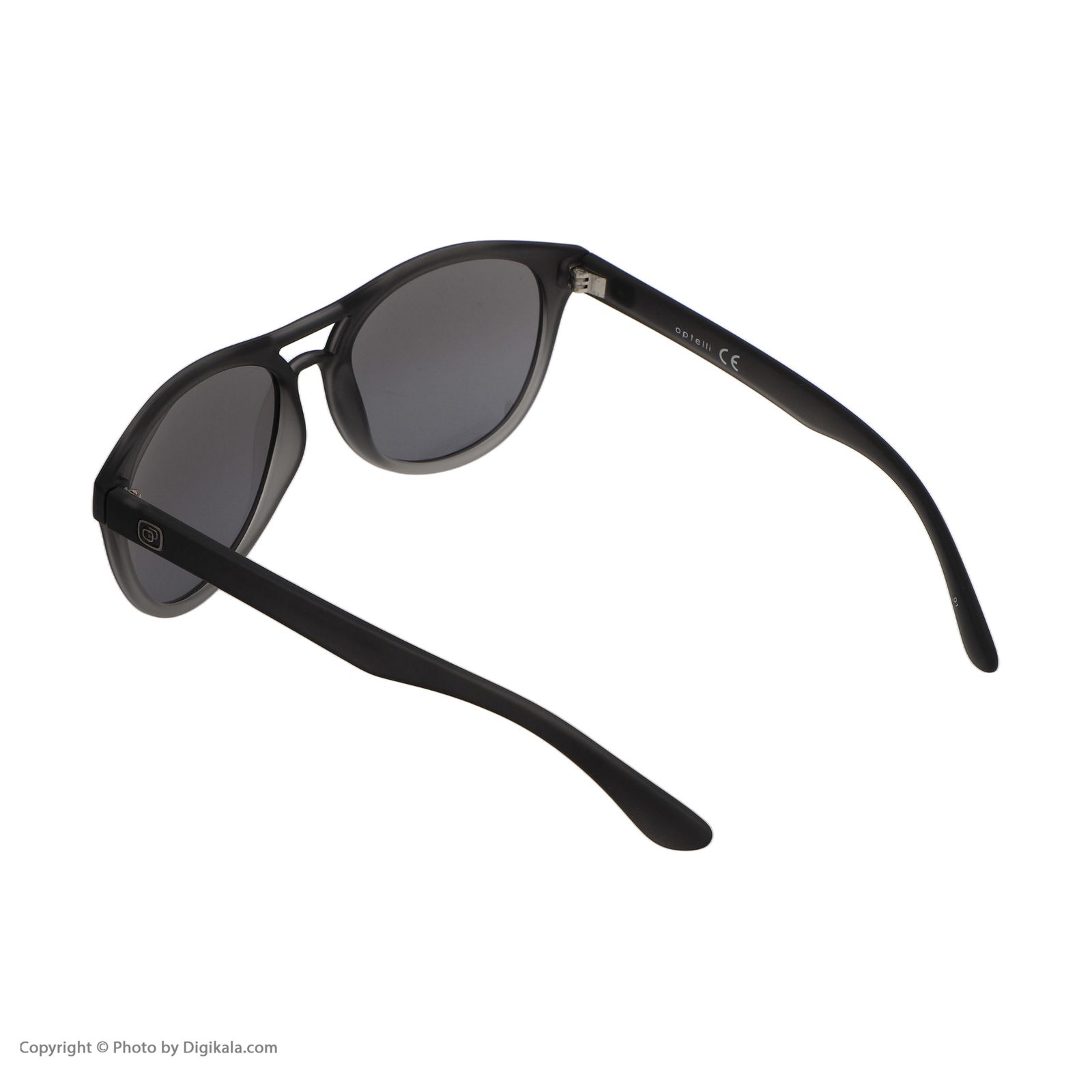 عینک آفتابی مردانه اوپتل مدل 2077 04 -  - 4