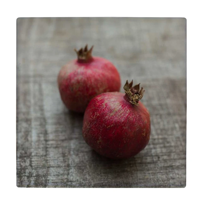 زیر لیوانی طرح انار کد    3864655_1976