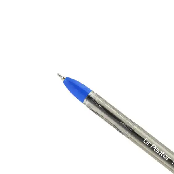 خودکار پنتر مدل DP-105 بسته 4 عددی