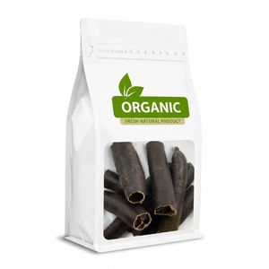 فلوس ارگانیک - 250 گرم