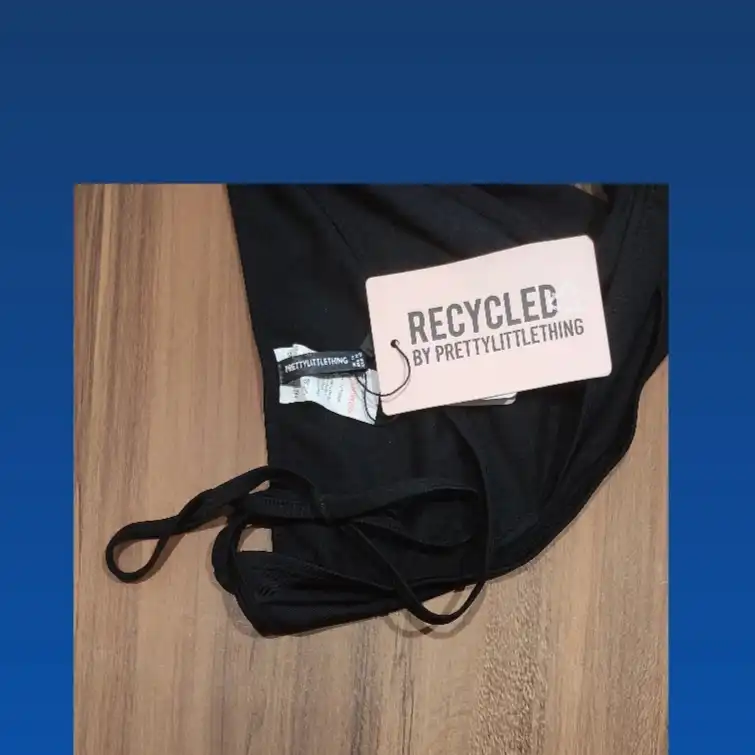 مایو زنانه پرتی لیتل تینک مدل PR28