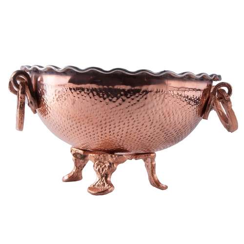 میوه خوری مسی کد 080