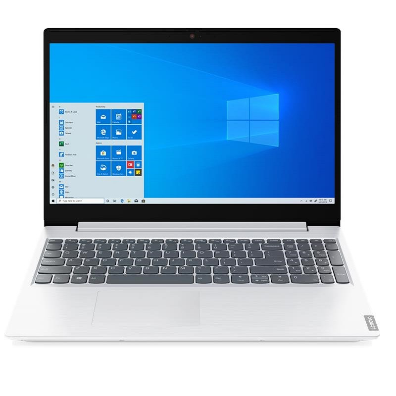 لپ تاپ 15.6 اینچی لنوو مدل IdeaPad L3 15ITL6 - MKB