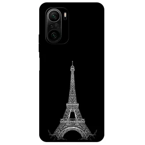 کاور مگافون کد 6264 مناسب برای گوشی موبایل شیائومی Poco F3 / Redmi K40 / K40 Pro