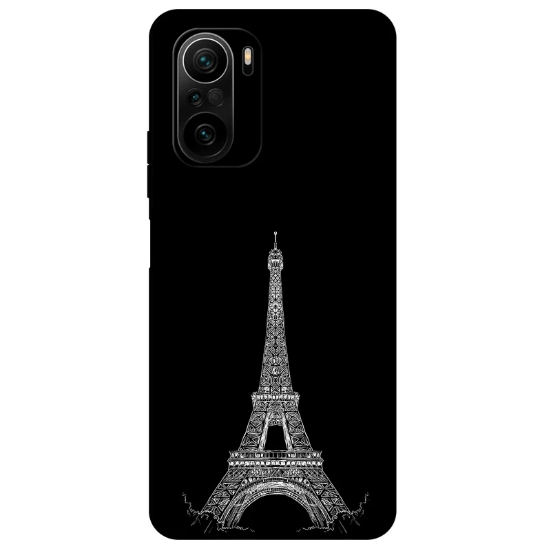 کاور مگافون کد 6264 مناسب برای گوشی موبایل شیائومی Poco F3 / Redmi K40 / K40 Pro