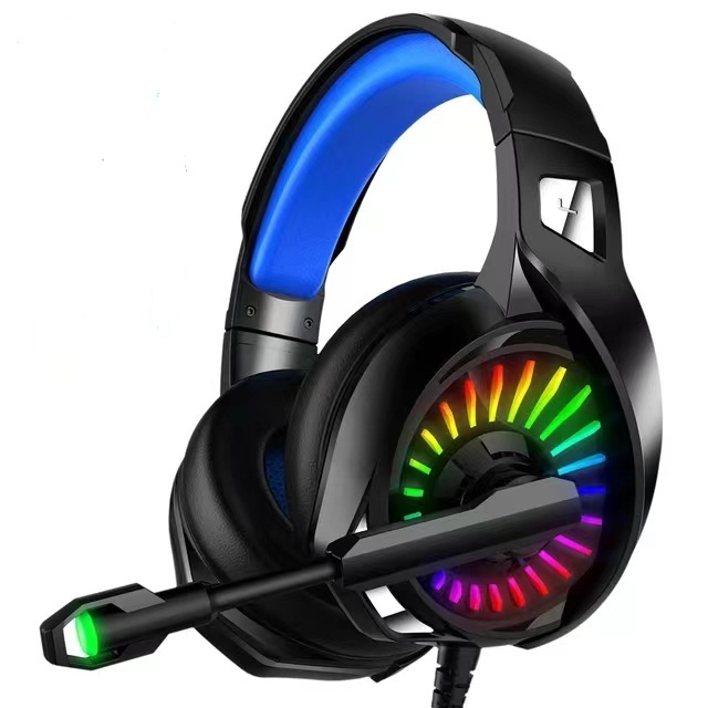 هدست مخصوص بازی مدل RGB-A20