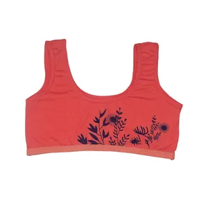 نیم تنه دخترانه مدل W3075-PK