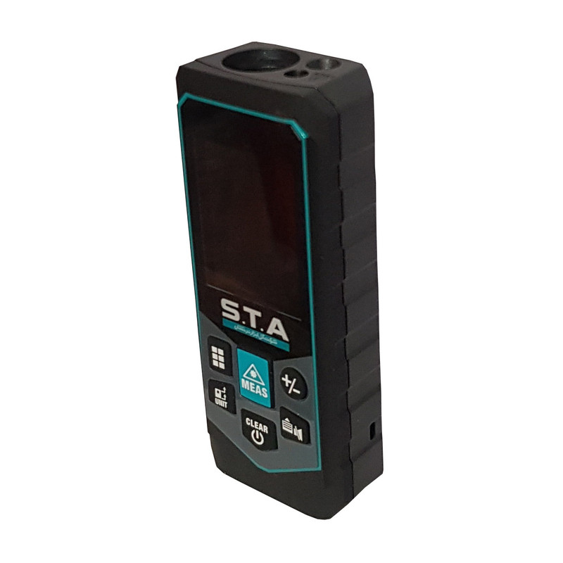 متر لیزری اس تی ای مدل S7Q متر لیزری اس تی ای مدل S7Q