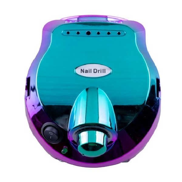 سوهان برقی نیل دریل مدل هولوگرامی