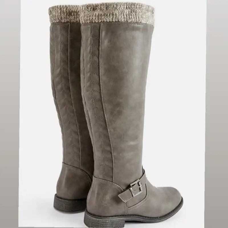 بوت زنانه جاست فاب مدل Sin2029