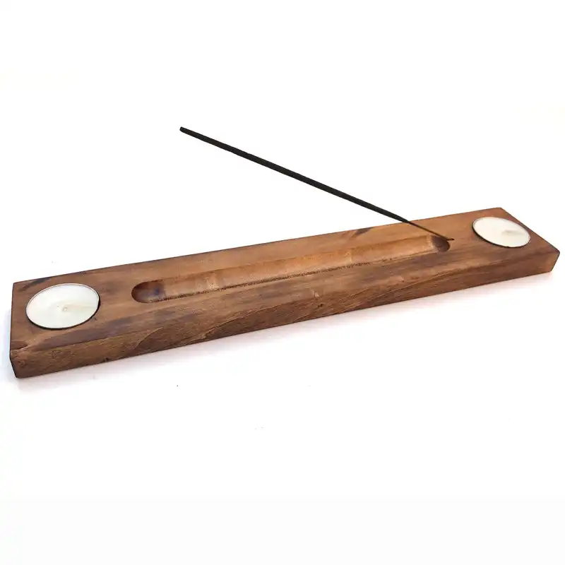 جاعودی چوبی کد 1