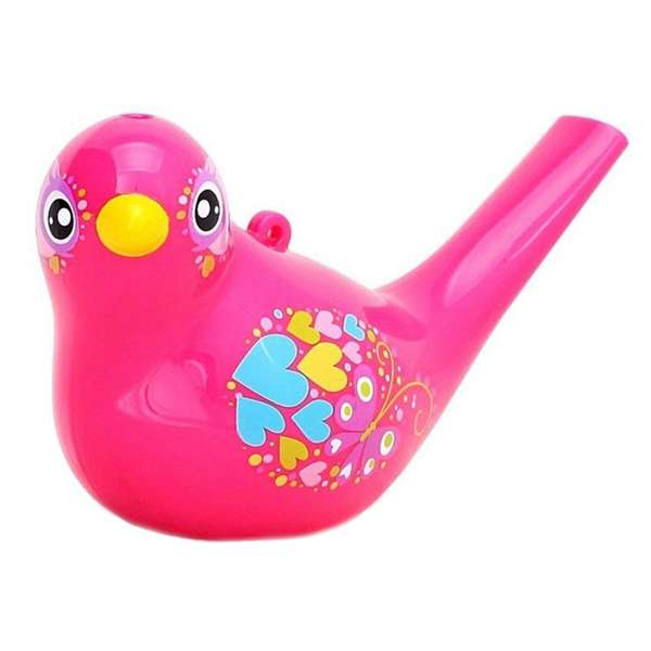 بازی آموزشی هولی تویز مدل سوت بلبل