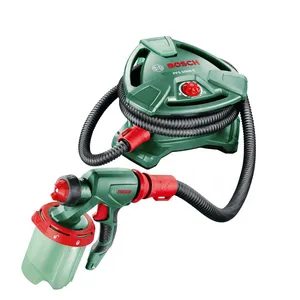 پیستوله برقی بوش مدل PFS 5000 کد All Paint/Advanced