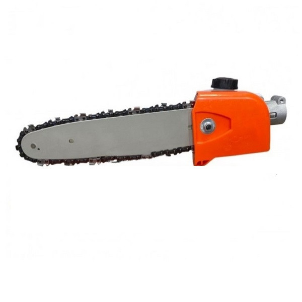 داس موتوری تبدیل سر شاخه زن مدل 7-26