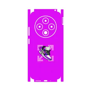 MAHOOT Nike Air Sneaker Digital Art-FullSkin Cover Sticker for Xiaomi Redmi 14C