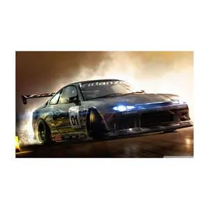 تابلو شاسی مدل نیسان Silvia S15  غرش پیست