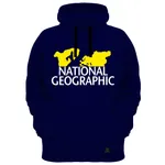 هودی مردانه 27 مدل NATIONAL GEOGRAPHIC کد AL05