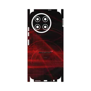 MAHOOT Mclaren-FullSkin Cover Sticker for Tecno Spark 30 Pro