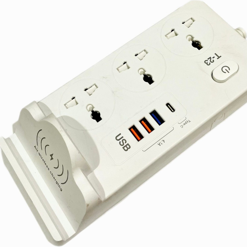 چندراهی برق مدل T-23