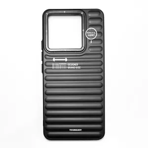 کاور مدل یانگ کیت مناسب برای گوشی موبایل شیائومی Redmi Note 13 Pro 5G